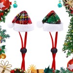 Pet Hat Factory - OEM Fashion Warm Christmas Design
