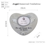 Pet Memorial Stone Factory - OEM Garden Headstone Photo