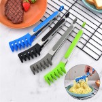Kitchen Tongs Factory - OEM Eco-Friendly Food Grade