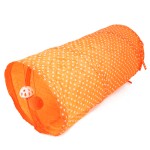Pet Cat Toy Manufacturer - OEM Foldable Smart Tunnel
