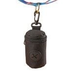 Pet Poop Dispenser Factory - OEM Heavy Duty Round Holder