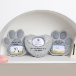 Pet Memorial Stone Factory - OEM Garden Headstone Photo