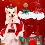 Pet Hat Factory - OEM Adjustable Headdress Christmas