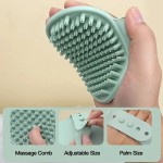Pet Comb Set Manufacturer - OEM Grooming Scissors Hair Removal