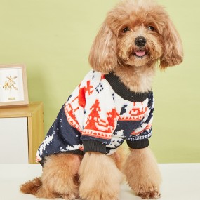 Pet Hoodie Manufacturer - OEM Winter Autumn Festival