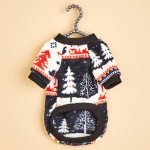 Pet Hoodie Manufacturer - OEM Winter Autumn Festival