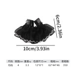 小宠物服装厂家-仓鼠四季花卉