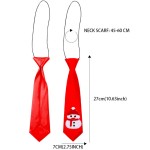 Pet Tie Manufacturer - OEM Lovely Decorative Christmas
