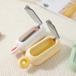 Pet Hair Brush Factory - OEM Portable Box Shaped Roller
