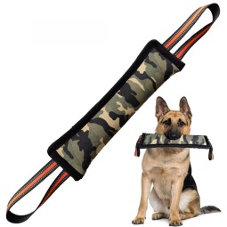 Dog Chewing Pillow Manufacturer - OEM Indestructible Training