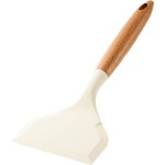 Silicone Spatula Manufacturer - OEM Non-Stick Wide Turner