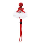 Pet Hat Factory - OEM Adjustable Headdress Christmas