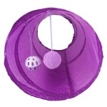 Pet Cat Toy Manufacturer - OEM Foldable Smart Tunnel