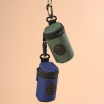 Pet Poop Dispenser Factory - OEM Heavy Duty Round Holder