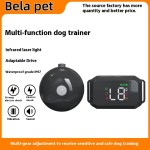 Anti-Bark Kit Manufacturer - Waterproof 9-Level LED Display Humane Training