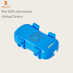 Pet GPS Tracker Factory - App Remote Control Electronic Virtual Fence