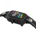 Smart Bark Collar Supplier - IP67 Waterproof 8 Levels 4 Training Modes