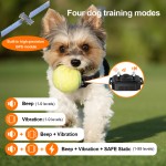 GPS Dog Fence Collar Factory - Intelligent Wireless Waterproof Boundary Training