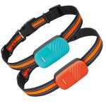 Electronic Pet Fence Supplier - Smart Waterproof GPS Locator Premium Tracker
