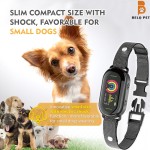 Electronic Bark Stop Supplier - Intelligent Non-harm Dog Bark Control