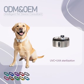 Automatic Water Dispenser Manufacturer - High Quality 7L Smart Stainless Steel