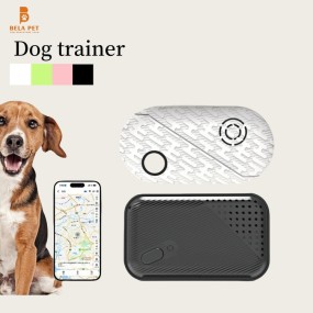 GPS Pet Tracker Factory - 4G Waterproof Collar Real-time Anti-Lost Beidou