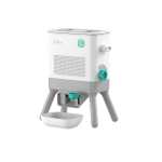 Pet Puzzle Feeder Factory - Interactive 8.5L Extra Large Smart Food Dispenser