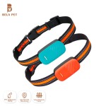 Electronic Pet Fence Supplier - Smart Waterproof GPS Locator Premium Tracker