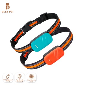 Electronic Pet Fence Supplier - Smart Waterproof GPS Locator Premium Tracker