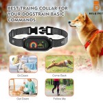 Electronic Bark Stop Supplier - Intelligent Non-harm Dog Bark Control