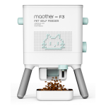 Pet Puzzle Feeder Factory - Interactive 8.5L Extra Large Smart Food Dispenser