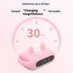 Cat Barking Collar Manufacturer - AI Smart Detection Gentle Vibration Adjustable