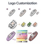 Pet Communication Buttons Factory - OEM&ODM Voice Recording Mini Hunger Words