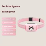 Cat Barking Collar Manufacturer - AI Smart Detection Gentle Vibration Adjustable