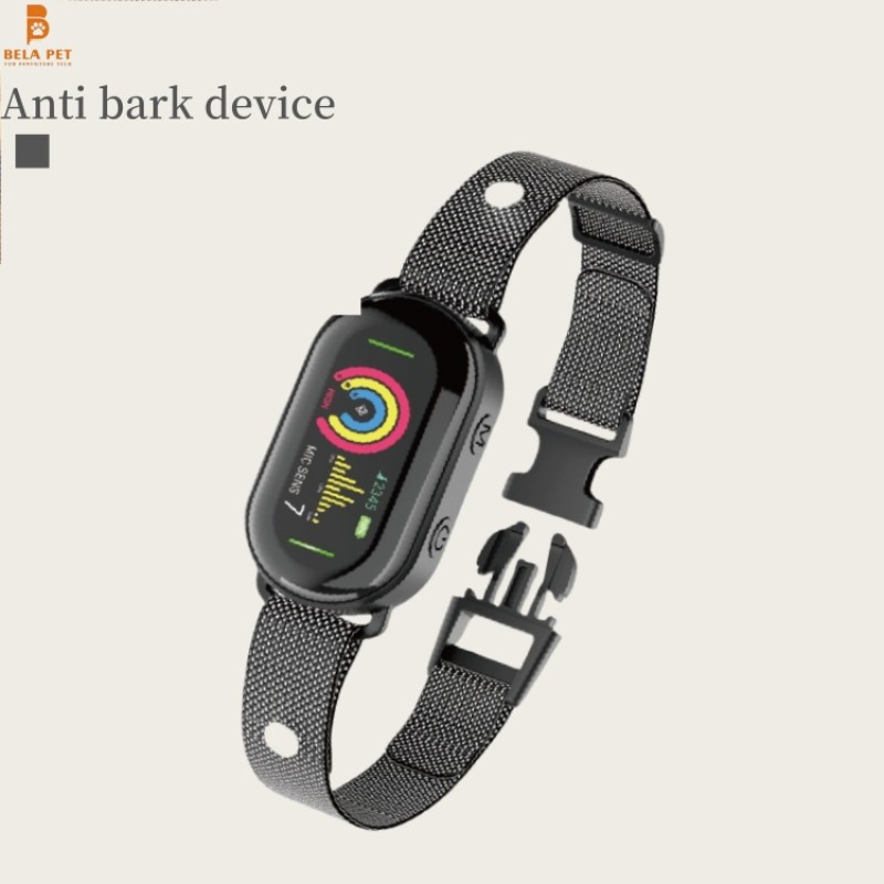 Electronic Bark Stop Supplier - Intelligent Non-harm Dog Bark Control