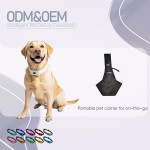 Shaoxing Beile Pet Products Co., Ltd.-logo