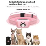 Cat Barking Collar Manufacturer - AI Smart Detection Gentle Vibration Adjustable