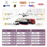 Mini Pet Tracker Supplier - Oem&odm Easy-wear 48-hour Standby Health Data