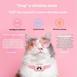 Cat Barking Collar Manufacturer - AI Smart Detection Gentle Vibration Adjustable