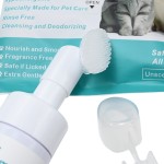 Pet Wipes Kits Factory - OEM Disposable Eco-Friendly 7pcs
