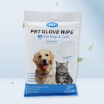 Pet Grooming Gloves Manufacturer - OEM Direct Sale Deodorizing