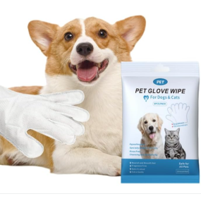 Pet Grooming Gloves Manufacturer - OEM Direct Sale Deodorizing