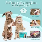 Pet Dental Wipes Factory - OEM Biodegradable Compostable