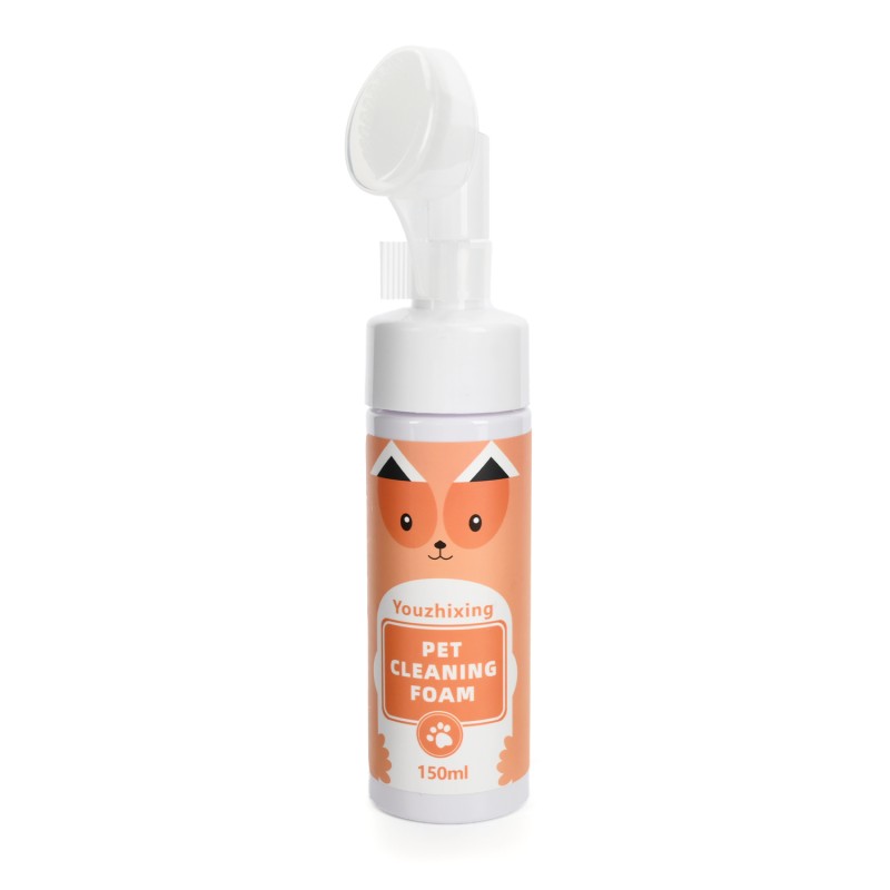 Pet Paw Cleaner Manufacturer - OEM Custom Portable 150ml