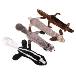 Pet Dog Toy Manufacturer - OEM High Quality Plush Bite