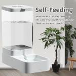 Pet Water Dispenser Factory - OEM Custom Automatic Indoor