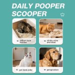 Pet House Cleaner Factory - OEM Custom No-Rinse Deodorizing