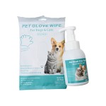 Pet Wipes Kits Factory - OEM Disposable Eco-Friendly 7pcs