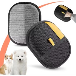 Pet Hair Remover Manufacturer - OEM Reusable Electrostatic