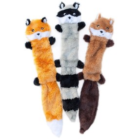 Pet Interactive Toy Factory - OEM Durable Plush Bite Resistant